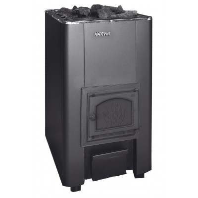 HARVIA 50